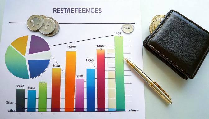 退職代行サービスの費用相場：基本料金からオプションまでの棒グラフ